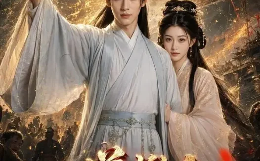 短剧《一道檄文我成了女皇裙下臣 (71集)》免费观看全集