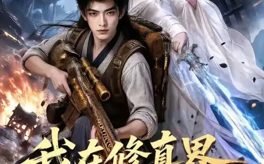 短剧《我在修真界有座武器库 (70集)》免费观看全集