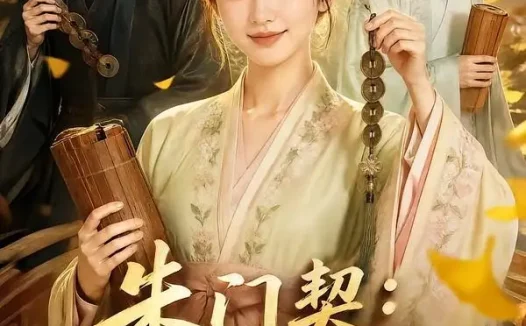 短剧《朱门契从烧火婢到当家主母 (126集)》免费观看全集