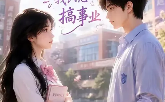 短剧《小富婆你奏凯我只想搞事业 (138集)》免费观看全集