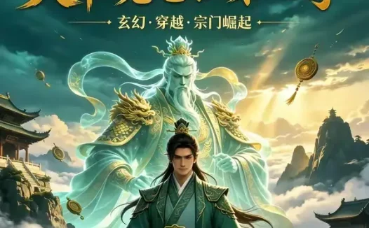 短剧《开局青云宗主召唤大帝境老祖第七季 (132集)》免费观看全集