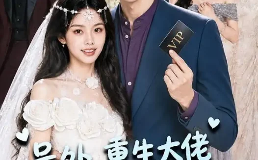短剧《号外重生大佬掉马甲了 (81集)》免费观看全集