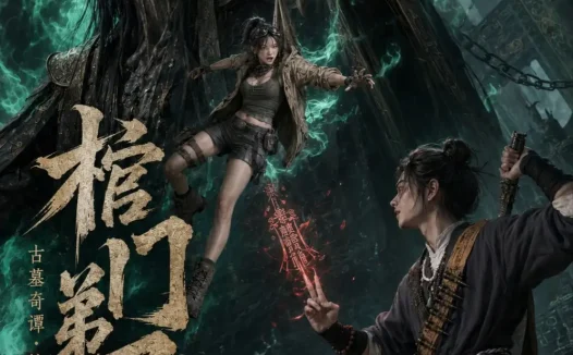 短剧《棺门弟子 (69集)》免费观看全集