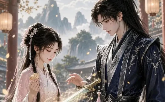 短剧《本想哄竹马撩中杀神 (41集)》免费观看全集
