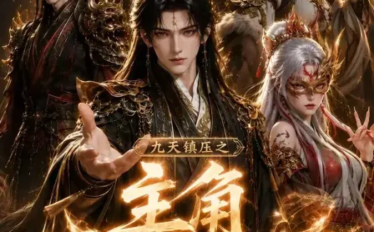 短剧《九天镇压之主角就应该无敌第七季 (135集)》免费观看全集