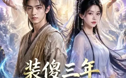 短剧《装傻三年我一剑封神 (59集)》免费观看全集
