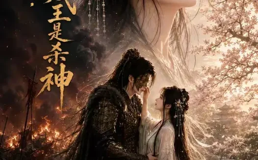 短剧《重生弃女我嫁的残王是杀神 (77集)》免费观看全集