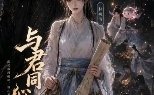 短剧《与君同心济人间第二季 (75集)》免费观看全集