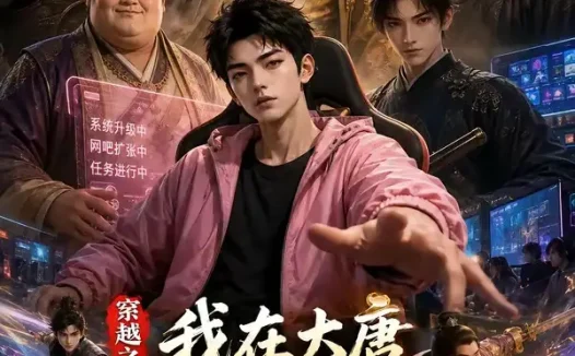 短剧《穿越之我在大唐开网吧 (114集)》免费观看全集