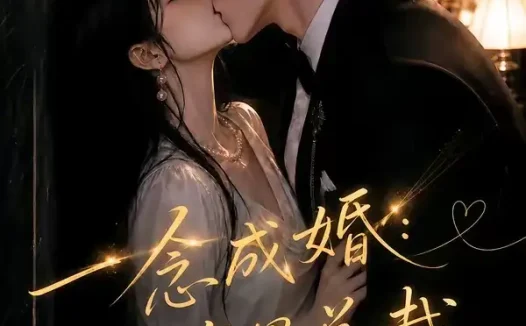 短剧《一念成婚腹黑总裁超疼我 (40集)》免费观看全集