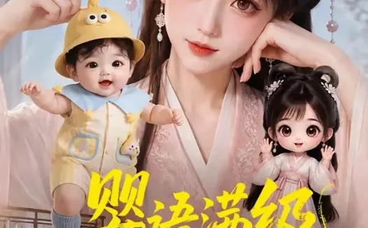 短剧《婴语满级我的托儿所爆满京城 (85集)》免费观看全集