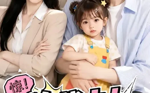短剧《总裁大人竟是我老婆 (51集)》免费观看全集