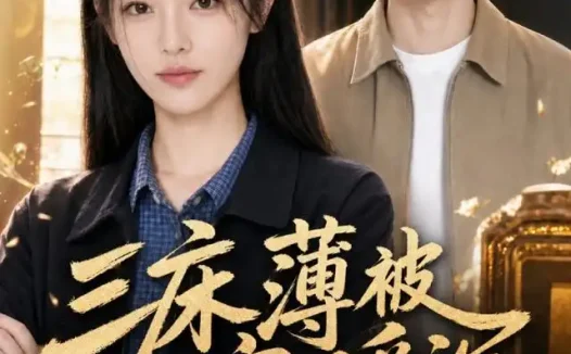 短剧《三床薄被定浮沉 (63集) AI短剧》免费观看全集