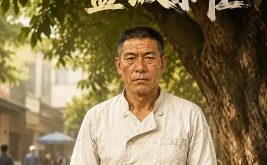 短剧《槐树下的盒饭摊 (72集) AI短剧》免费观看全集