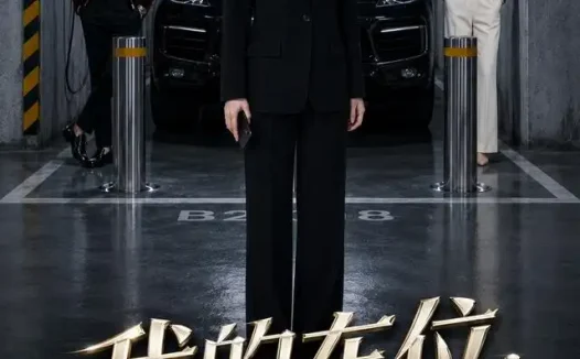 短剧《我的车位与你无关 (69集) AI短剧》免费观看全集