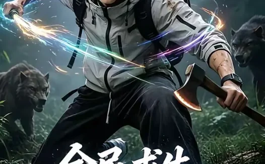 短剧《全民求生我的技能有亿点点多第五季 (115集)》免费观看全集