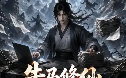 短剧《牛马修仙卷成神第二季 (120集)》免费观看全集