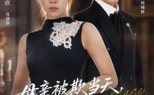 短剧《母亲被欺当天我亮出真实身份 (63集) 苏嘉欣&李佳明》免费观看全集