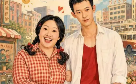 短剧《七零媳妇有神力 (65集) 柴昊辰&宋周玲》免费观看全集