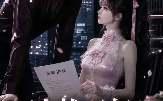 短剧《冷战三年离婚证前他失了神 (75集)》免费观看全集