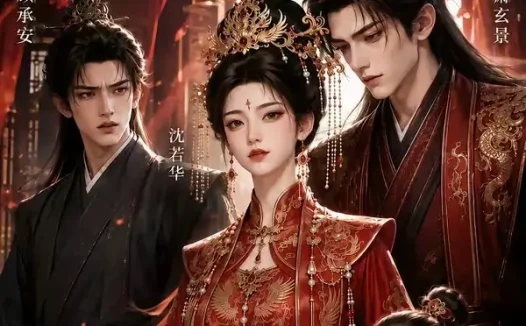 短剧《这门婚我不嫁了 (68集)》免费观看全集