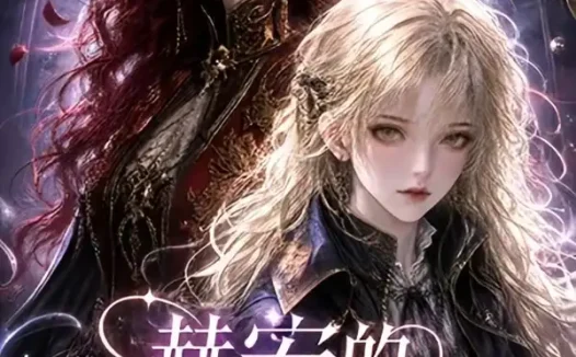 短剧《赫安的魔法长歌 (207集)》免费观看全集