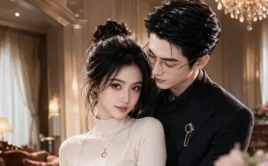 短剧《最后一刻他来了 (56集)》免费观看全集