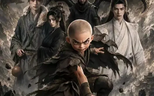 短剧《修仙小妖怪第二季 (98集)》免费观看全集