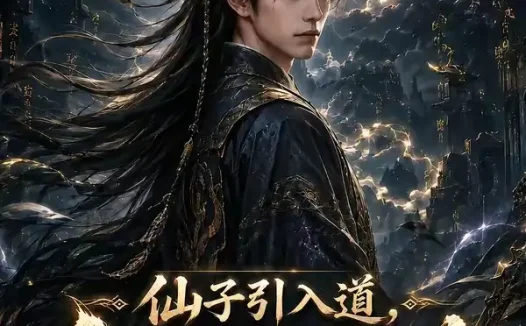 短剧《仙子引入道十凶镇仙途 (86集)》免费观看全集