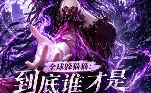 短剧《全球躲猫猫到底谁才是诡异啊第三季 (188集)》免费观看全集