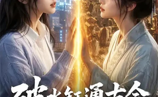 短剧《破水缸通古今我靠跨时空输送物资赚翻了 (50集)》免费观看全集