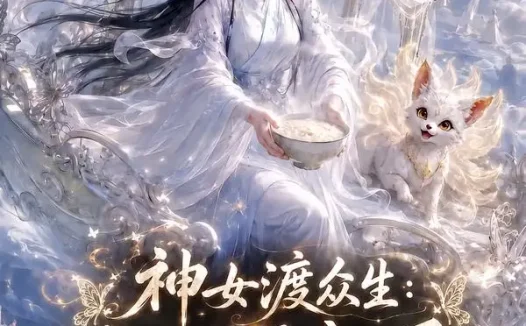 短剧《神女渡众生乱世赐粮安万民第五季 (153集)》免费观看全集