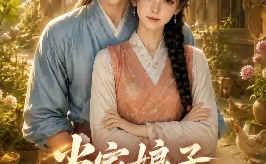 短剧《当家娘子俏夫郎第2季 (101集)》免费观看全集