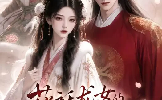 短剧《花袄龙女的人间小竹马 (50集)》免费观看全集
