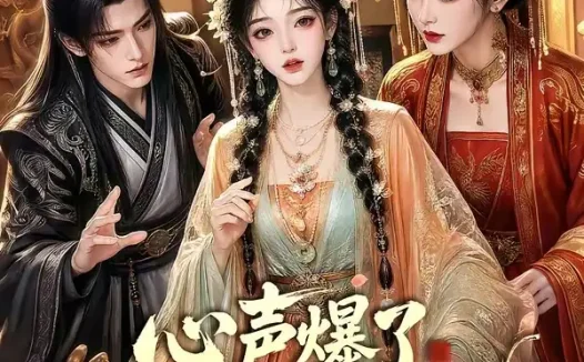 短剧《心声爆了满朝文武都吃瓜之舍人传 (83集)》免费观看全集