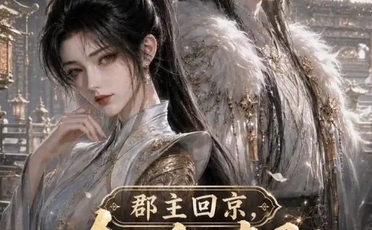 短剧《郡主回京全皇朝追着吃瓜第一季 (109集)》免费观看全集