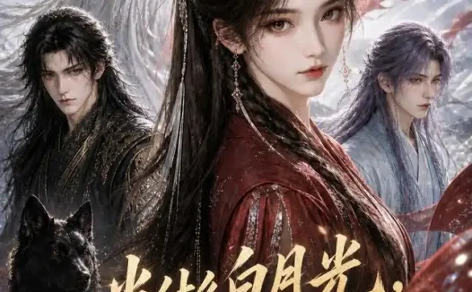 短剧《当什么白月光我要做九州第一 (114集)》免费观看全集