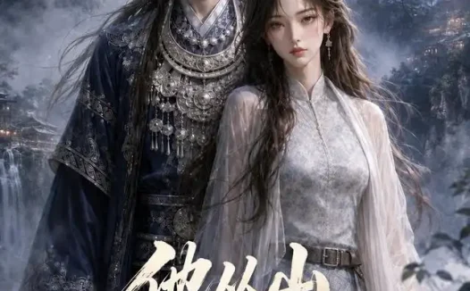 短剧《他从山雾中来 (53集)》免费观看全集