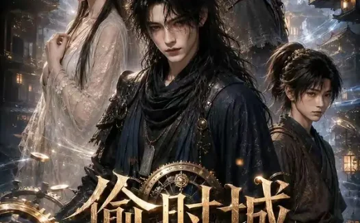 短剧《偷时城 (65集)》免费观看全集