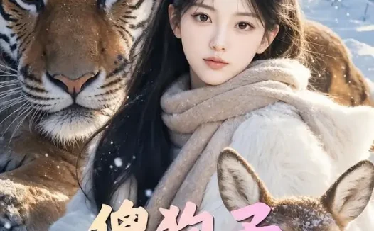 短剧《傻狍子也要做女主 (30集)》免费观看全集