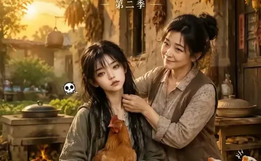 短剧《丧尸也是俺闺女第二季 (96集)》免费观看全集