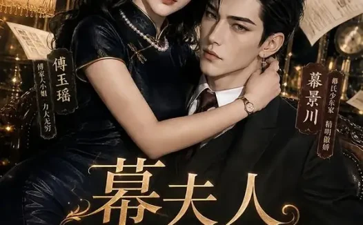 短剧《幕夫人专治不服 (61集)》免费观看全集