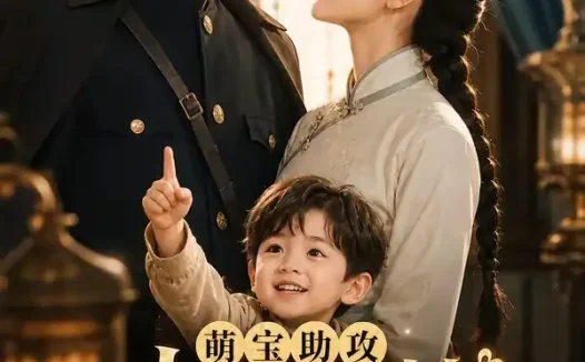 短剧《萌宝助攻少帅爹地认娘亲 (125集)》免费观看全集