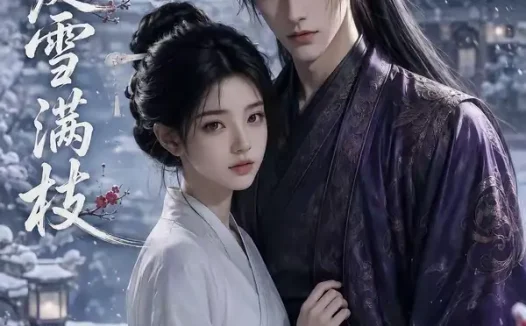 短剧《锦庭雪满枝 (65集)》免费观看全集