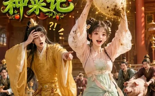 短剧《后宫之妃嫔种菜记 (57集)》免费观看全集