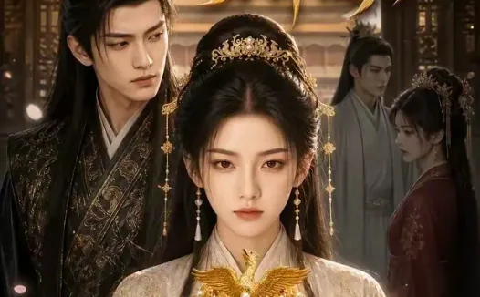 短剧《冠定本心清醒嫡女另择储君 (43集)》免费观看全集