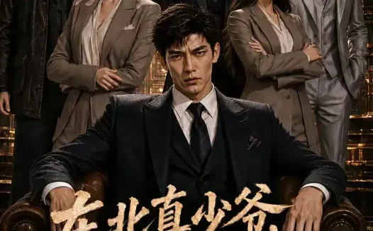 短剧《东北真少爷谁也别跟我俩第三季 (136集)》免费观看全集