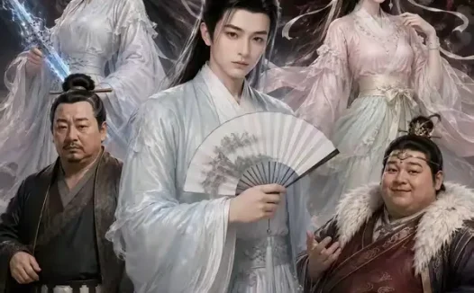 短剧《爹是纨绔我靠系统助其修身 (11集)》免费观看全集