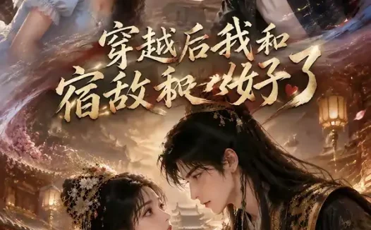 短剧《穿越后我和宿敌和好了 (45集)》免费观看全集