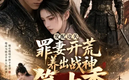 短剧《发配边关罪妻开荒养出战神第十季 (120集)》免费观看全集